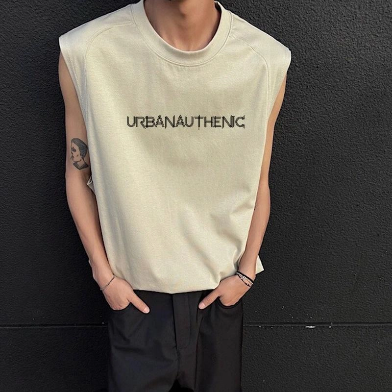 URBAN AUTHENTIC logo