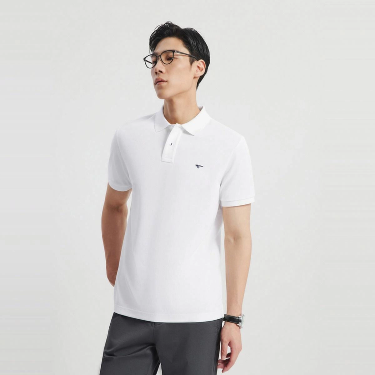SEPTWOLVES poloPolo
