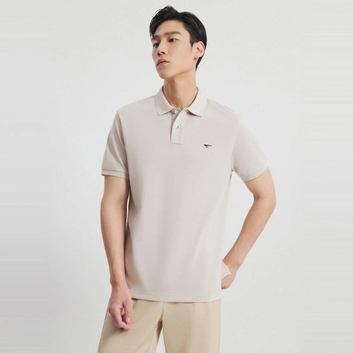 SEPTWOLVES poloPolo
