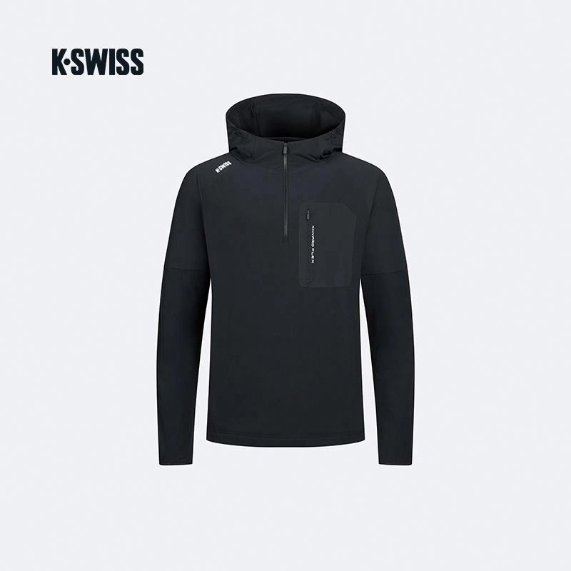 KSWISS 008-K00A-BLK0