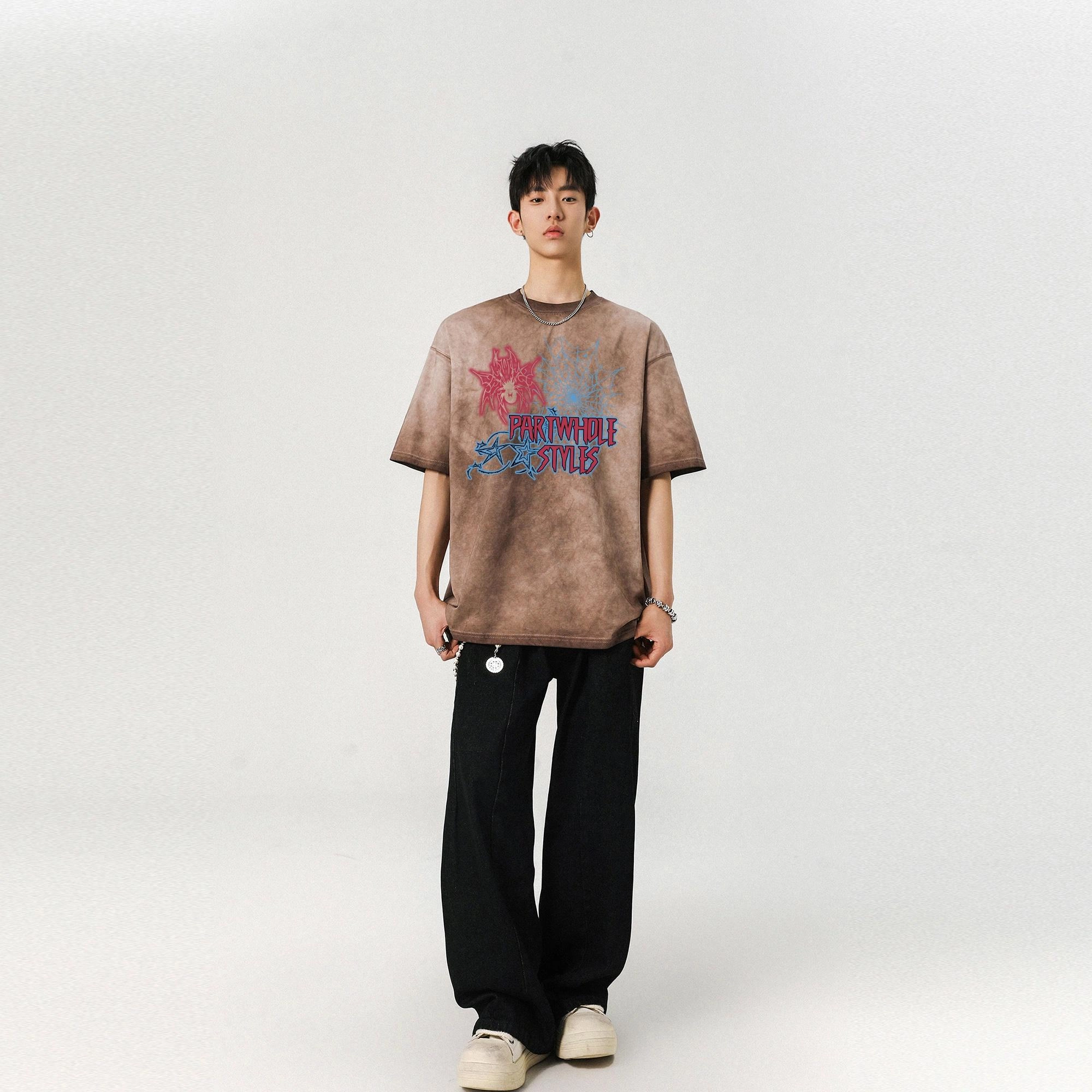 PARTWHOLE T