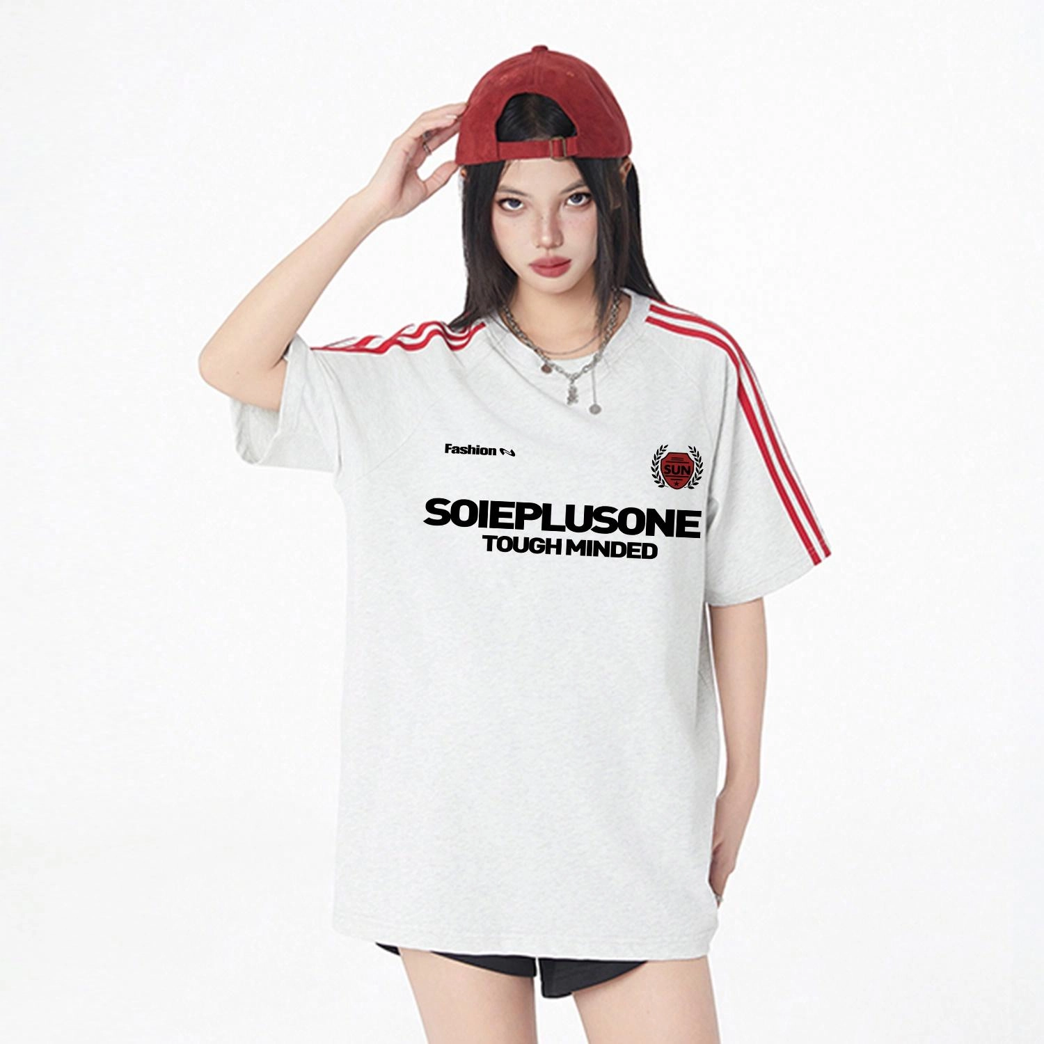 SOIEPLUS T