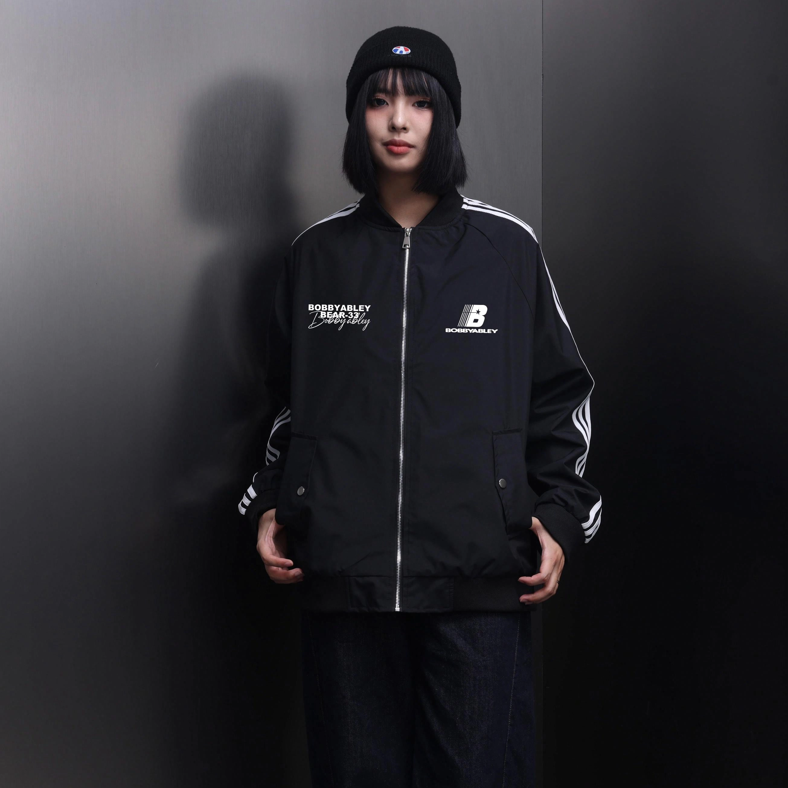 BOBBY ABLEY Logo