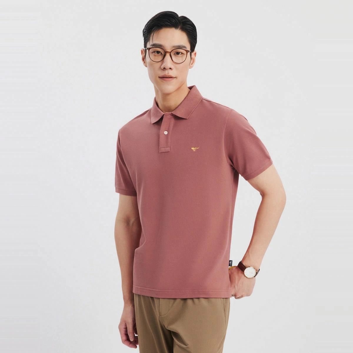 SEPTWOLVES poloPolo