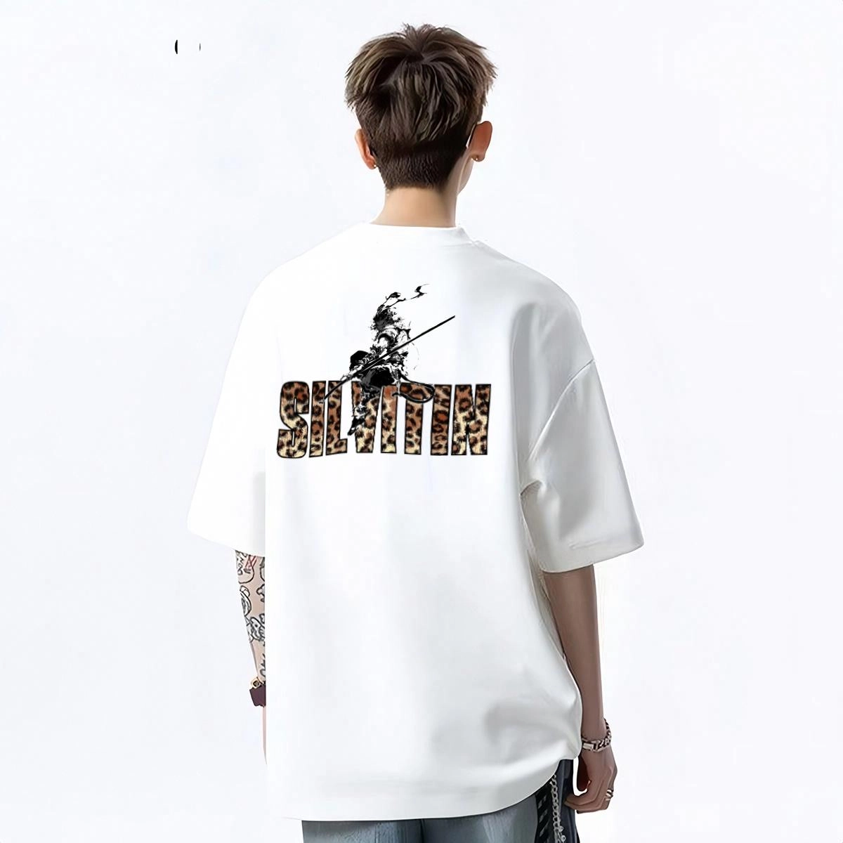 SIL VITIN T