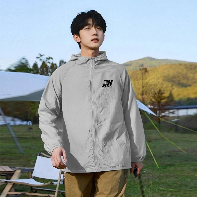 MJ STYLE UPF40+