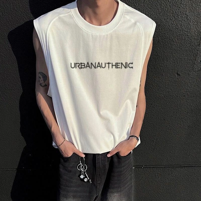 URBAN AUTHENTIC logo