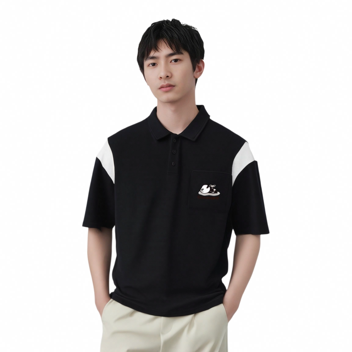 HIPANDA Polo