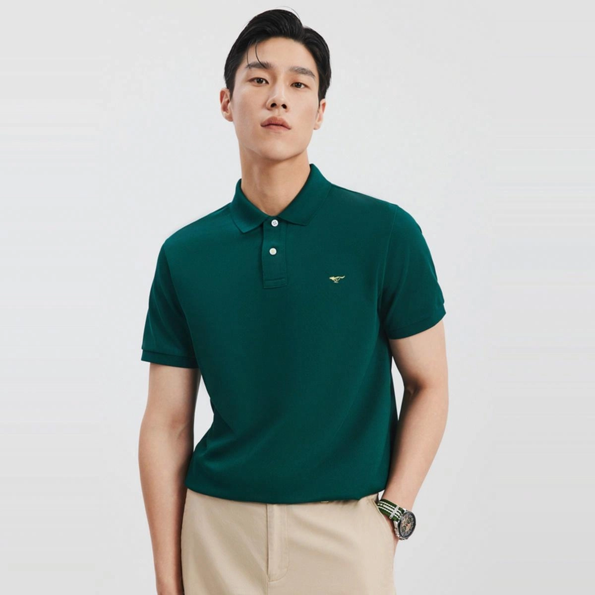 SEPTWOLVES poloPolo