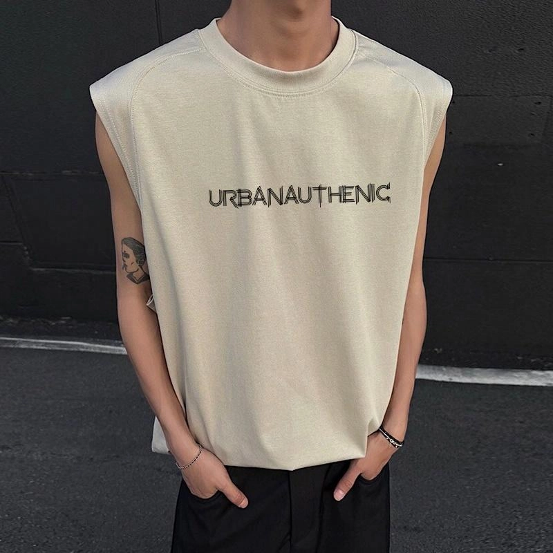 URBAN AUTHENTIC logo