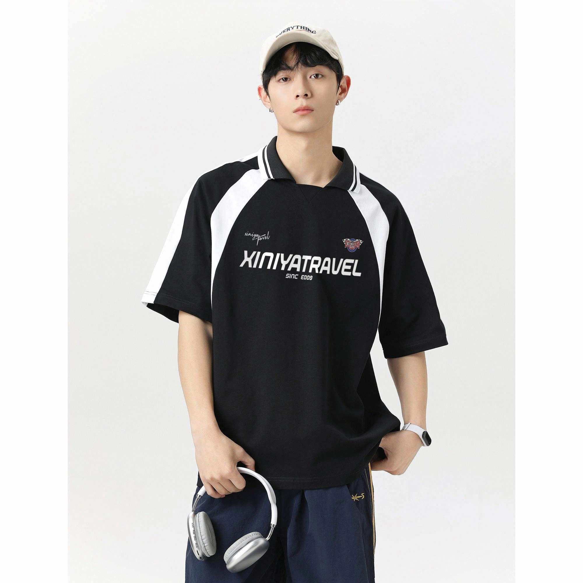 XINIYA TRAVEL LOGOT