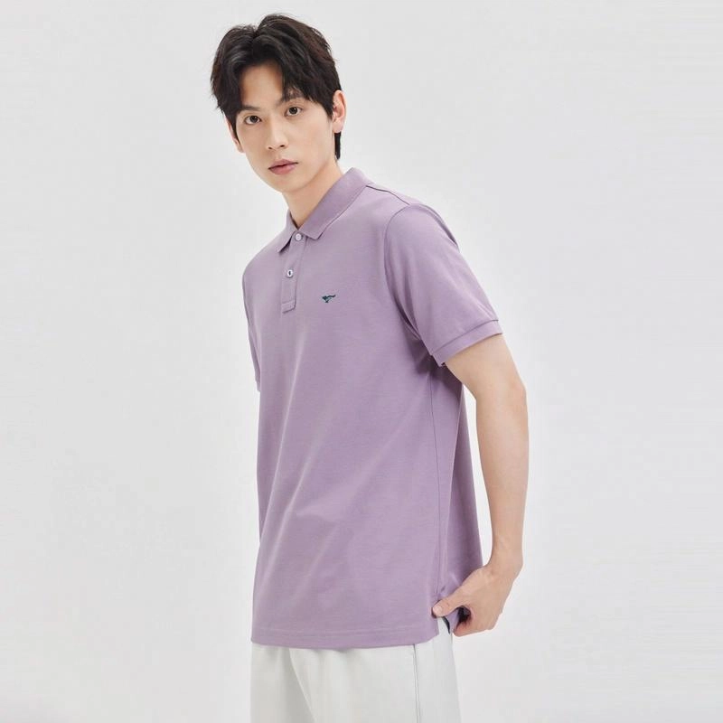 SEPTWOLVES poloPolo
