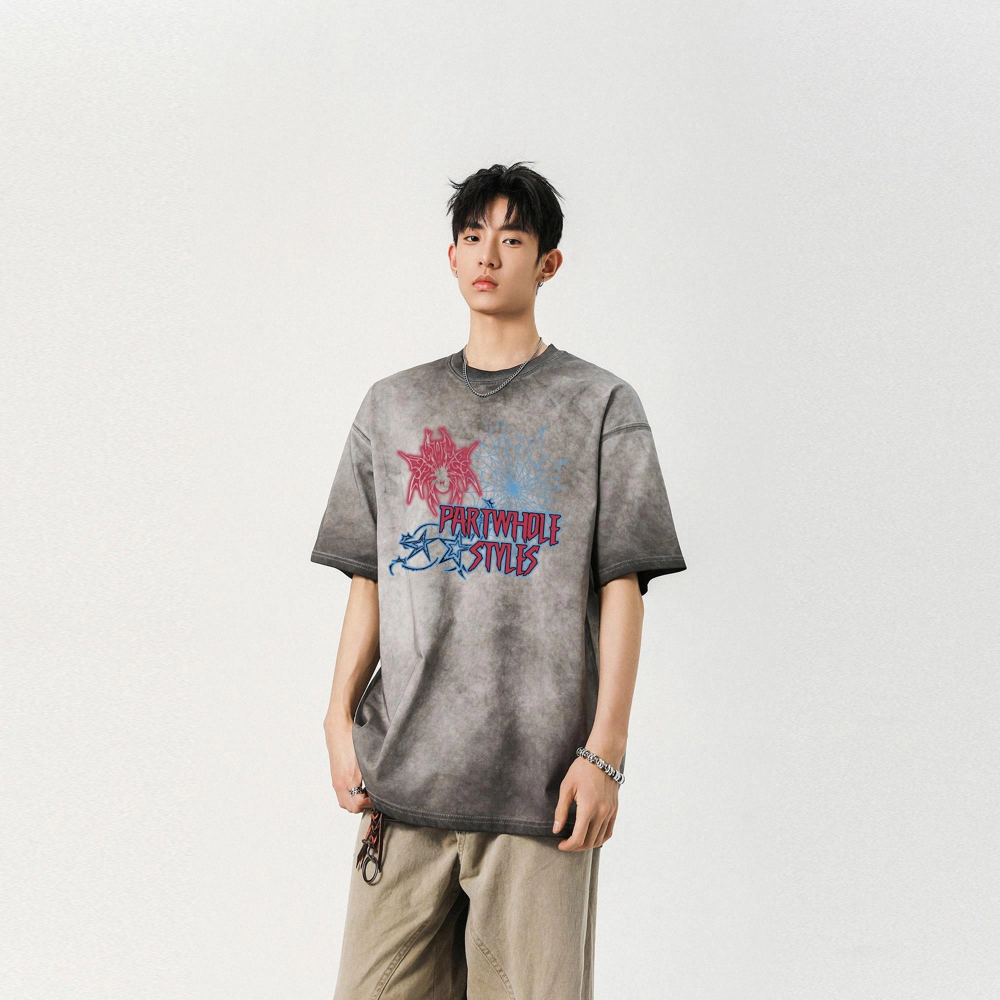 PARTWHOLE T
