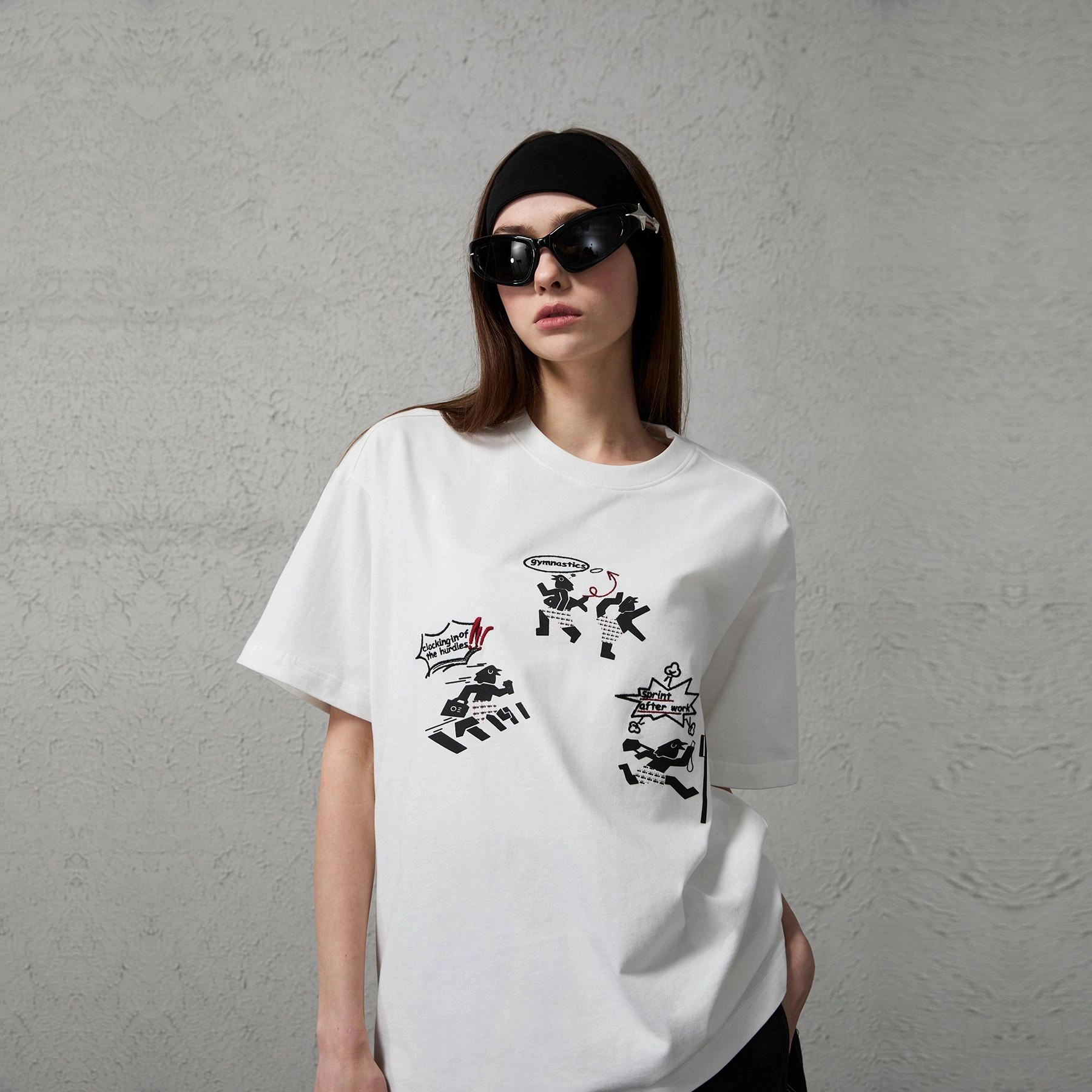 Organic Emotion T