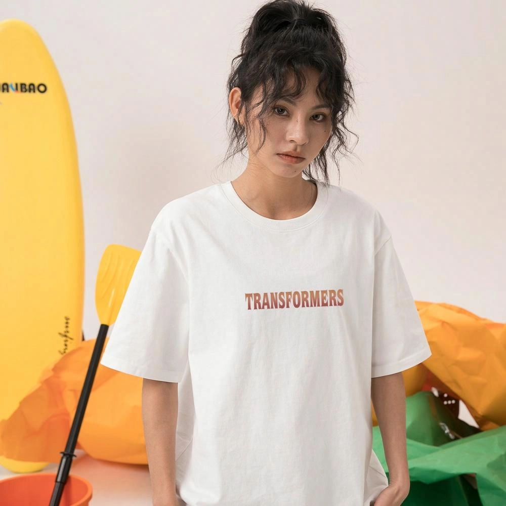 TRANSFORMERS T