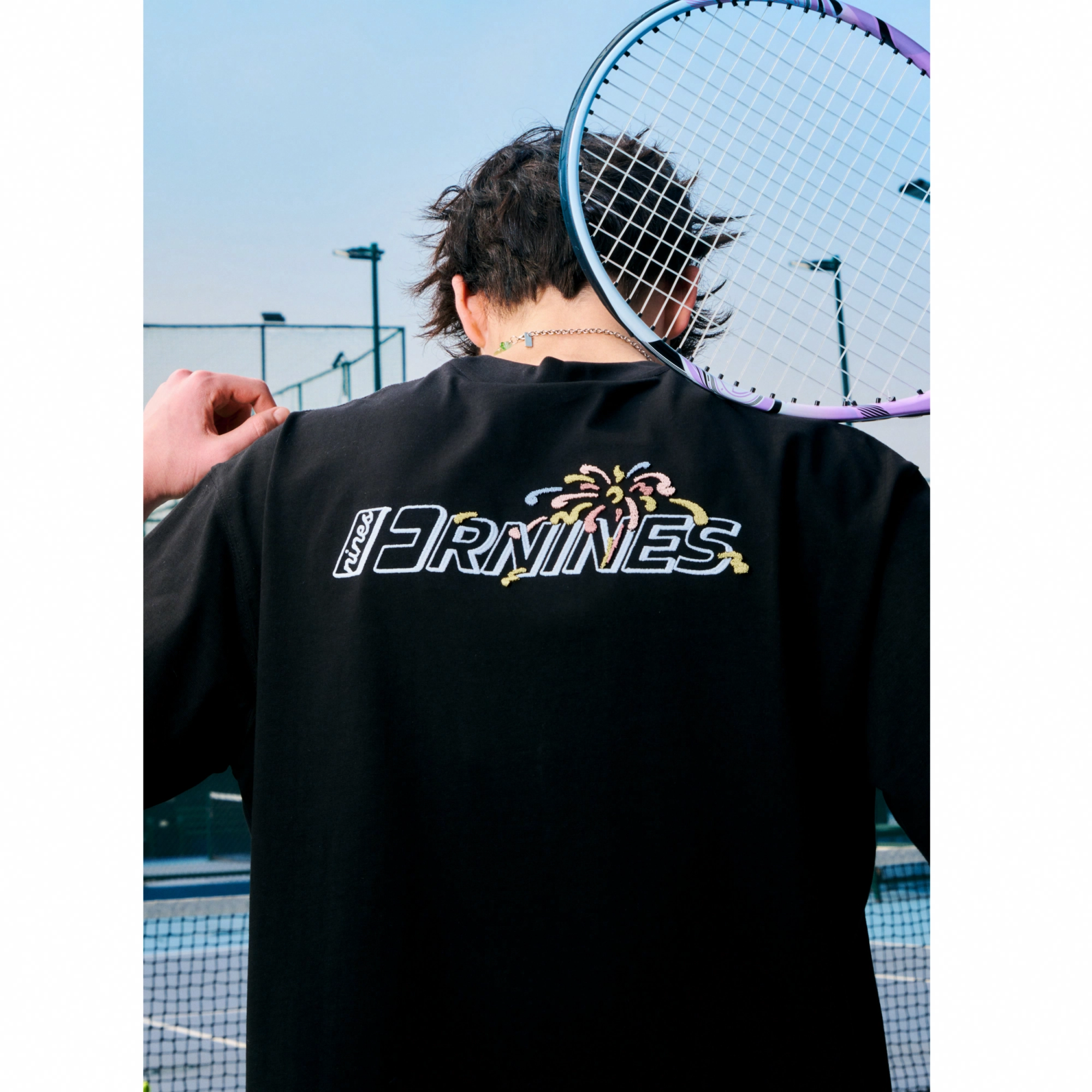 FORNINES T
