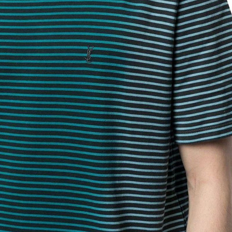 SAINT LAURENT SS21 T