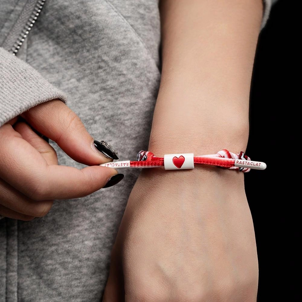 Rastaclat LOVE