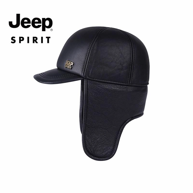 JEEP SPIRIT