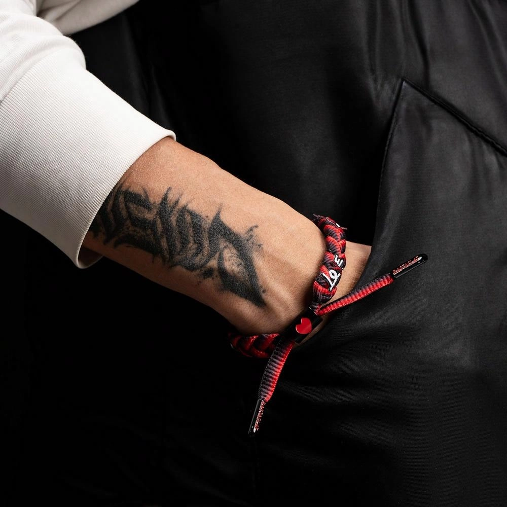 Rastaclat LOVE