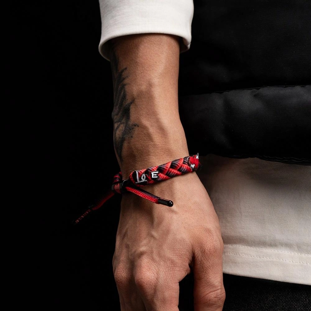 Rastaclat LOVE