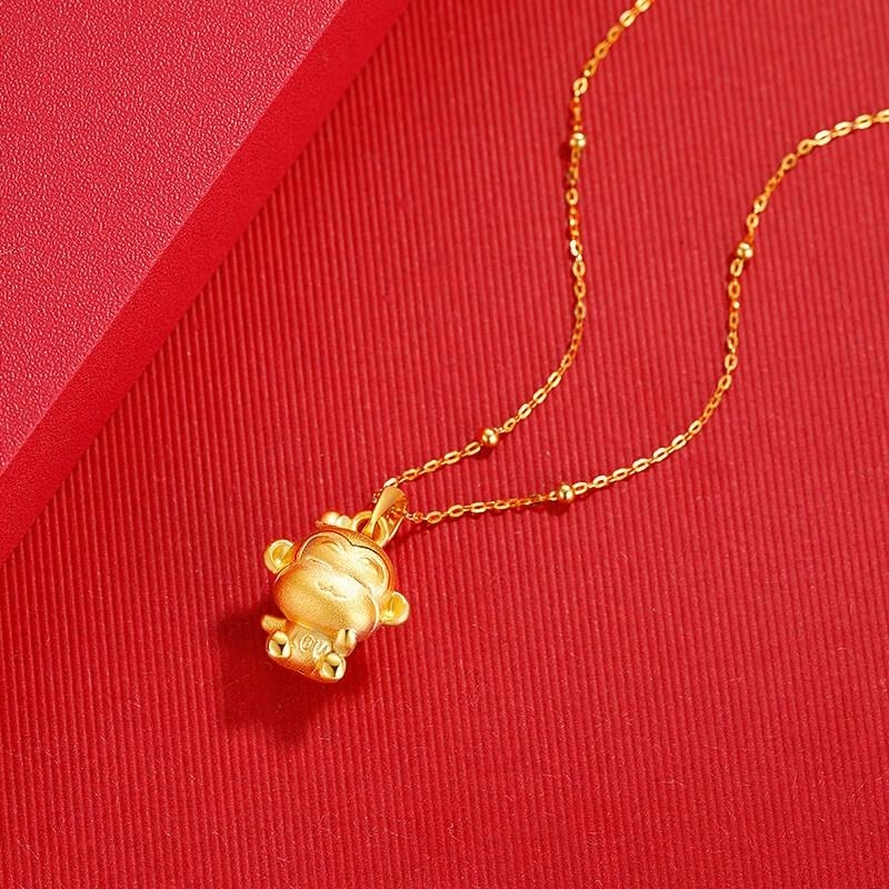 KING SIZE JEWELRY 3D