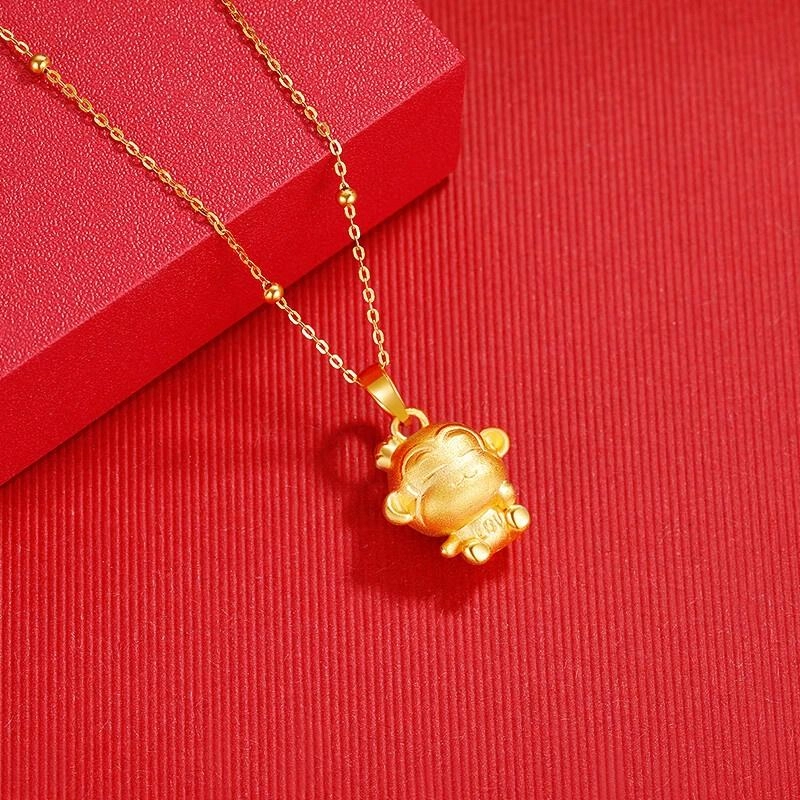 KING SIZE JEWELRY 3D