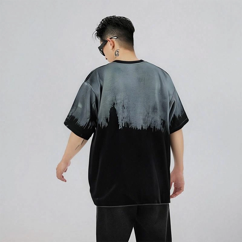 LIGHTNING MONSTER T