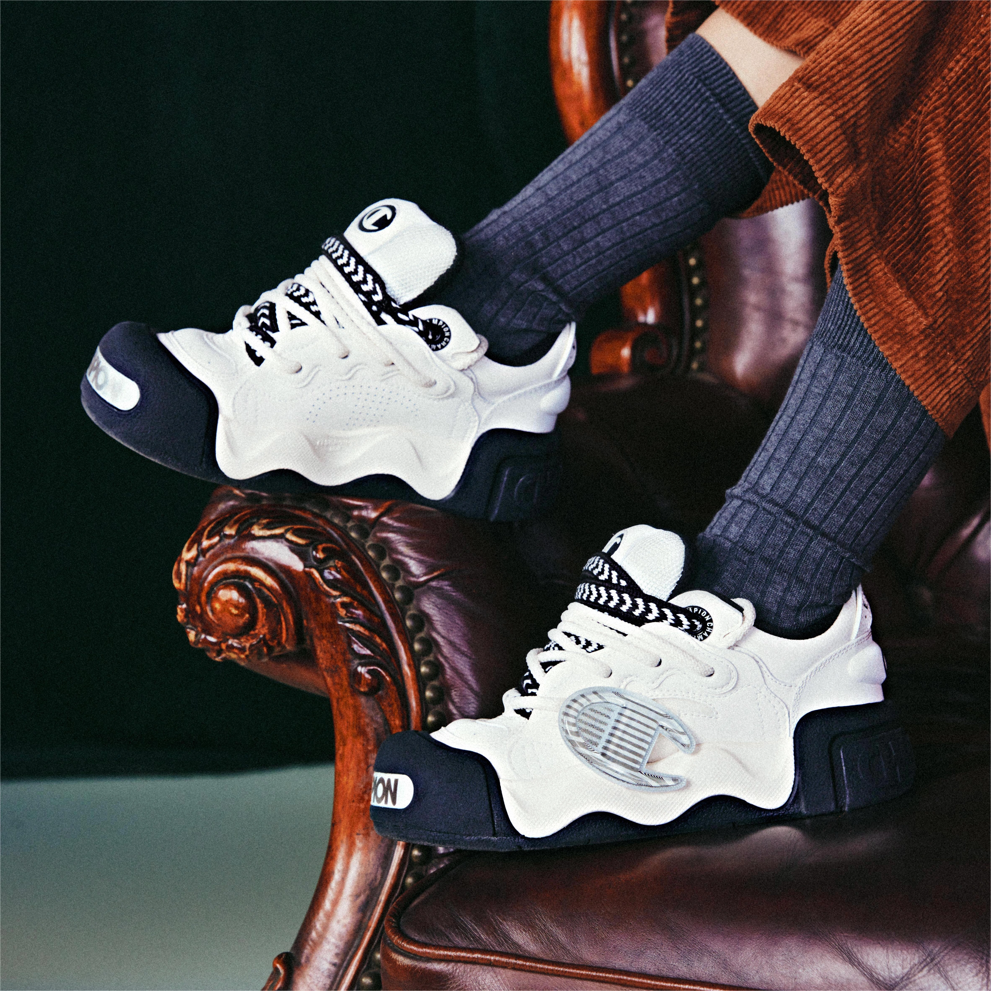 Champion AutoSkate V1 LOGO