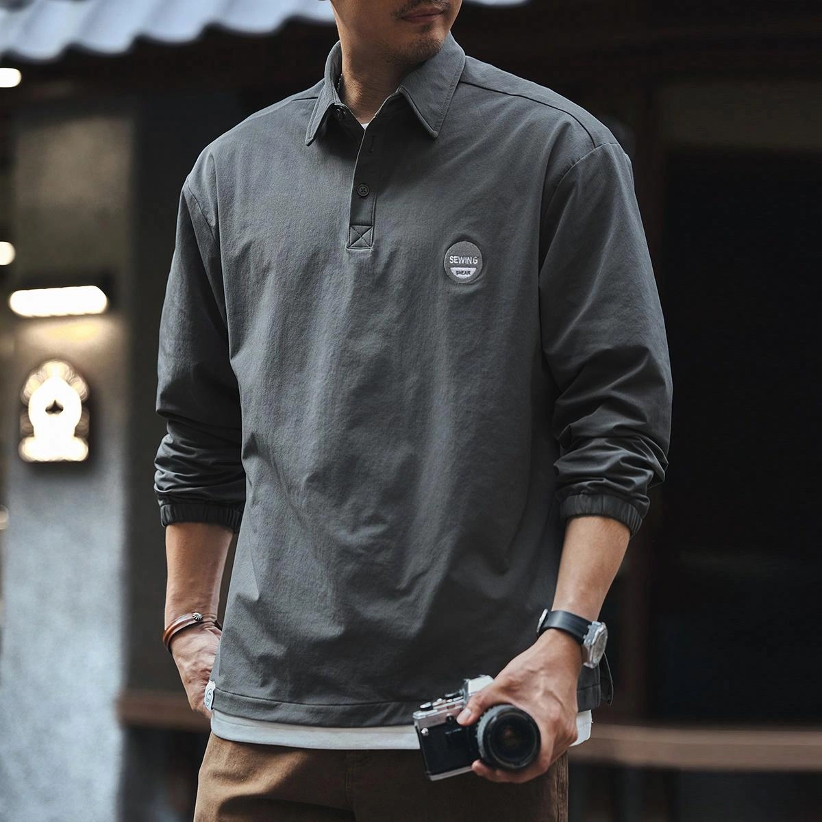 Polo