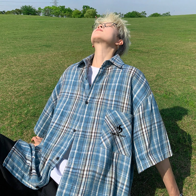 CHARLIE GOLF
