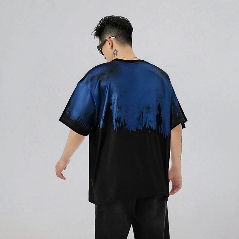 LIGHTNING MONSTER T