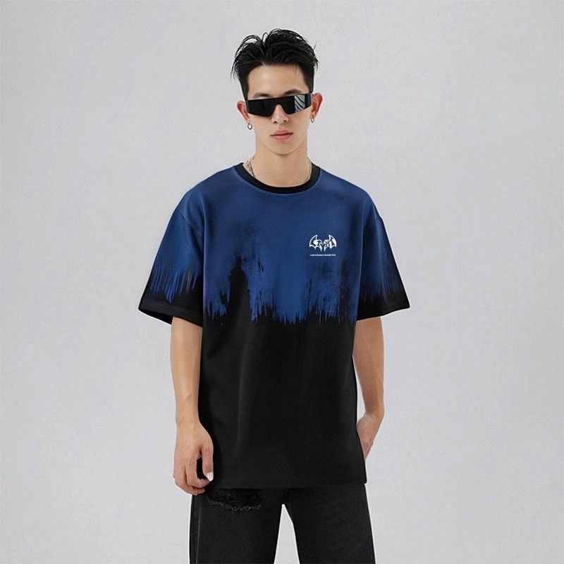 LIGHTNING MONSTER T
