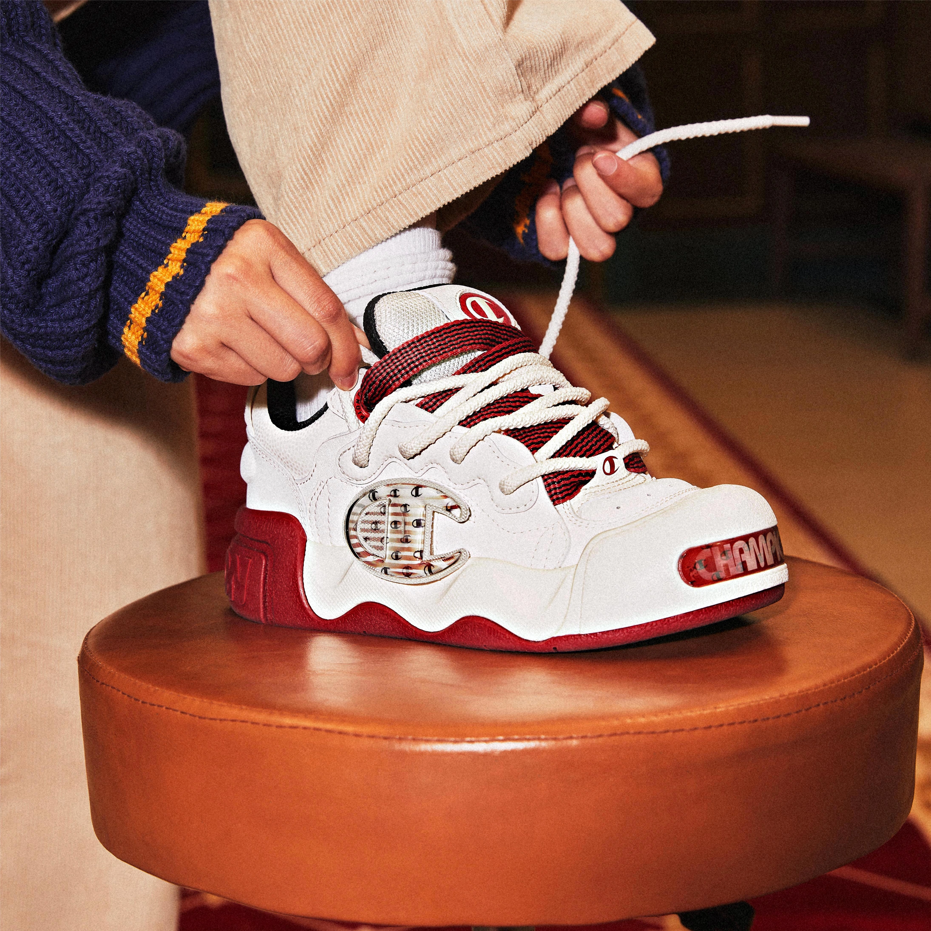 Champion Essentials AutoSkate V1 LOGO