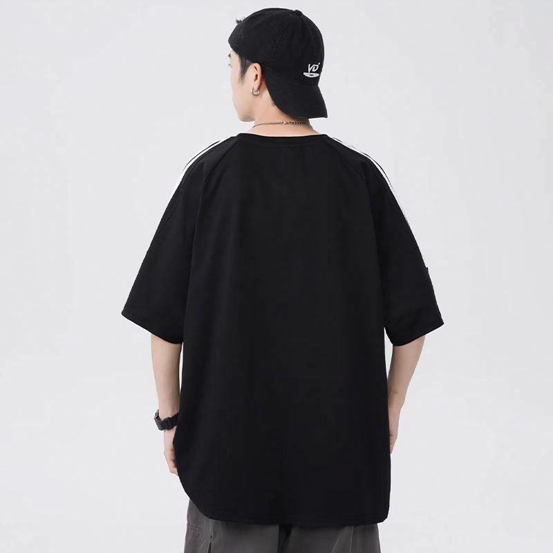 PAINT STAIN T