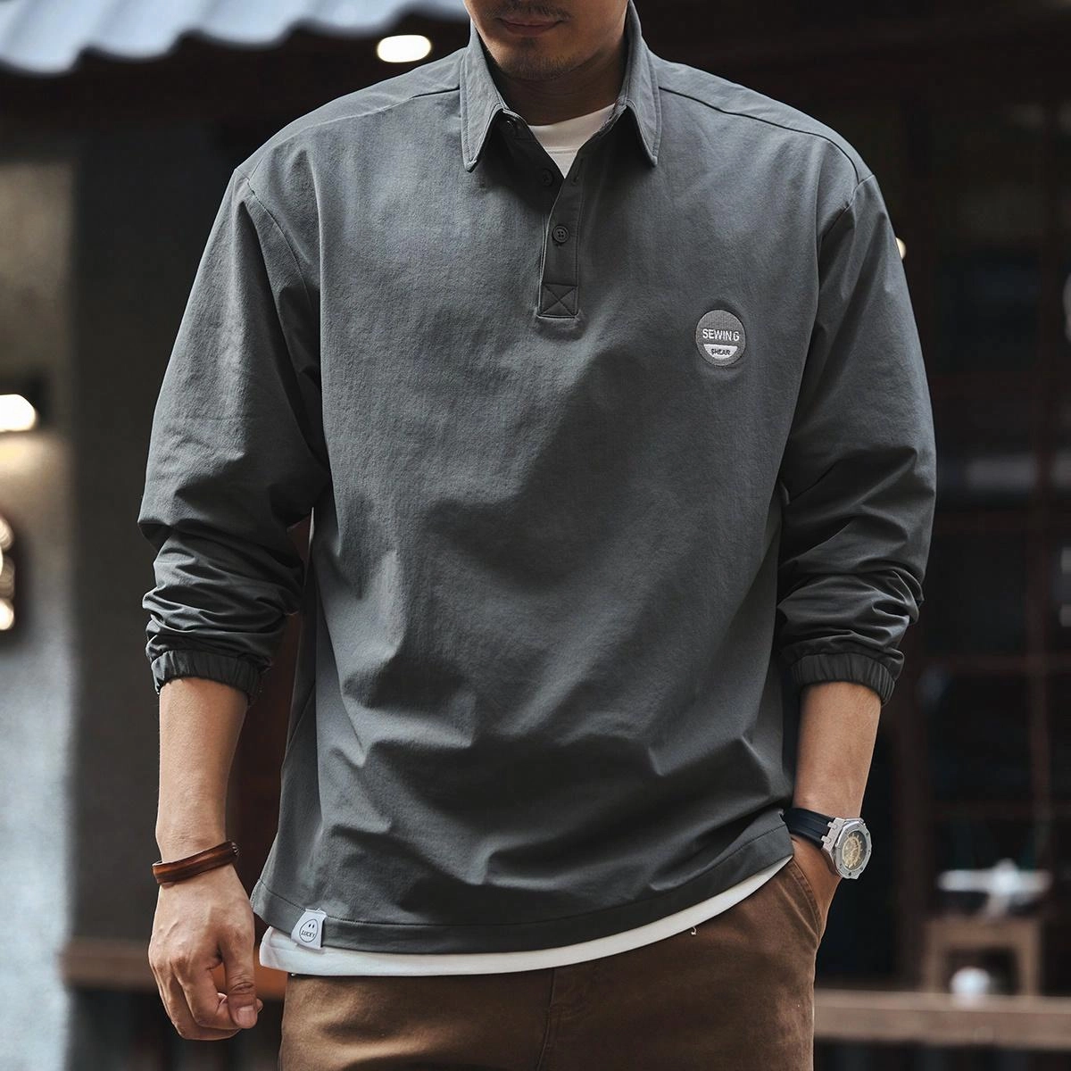 Polo