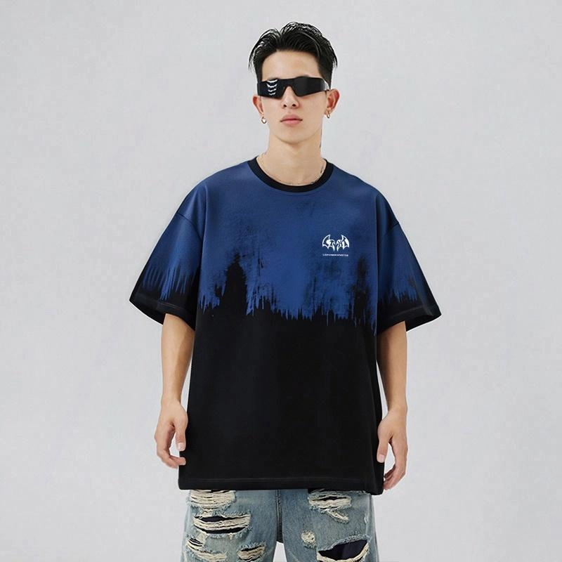 LIGHTNING MONSTER T