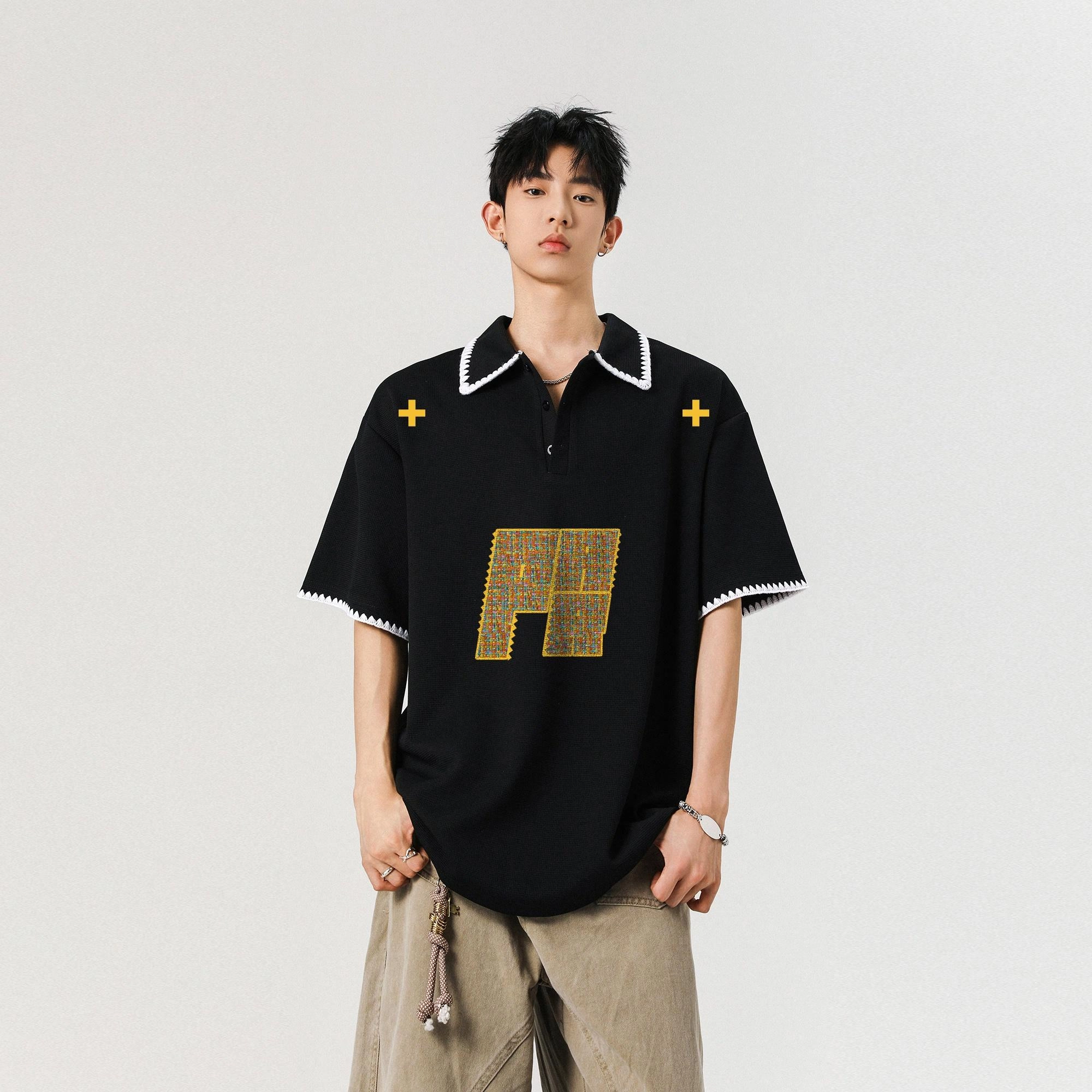 PARTWHOLE Polo