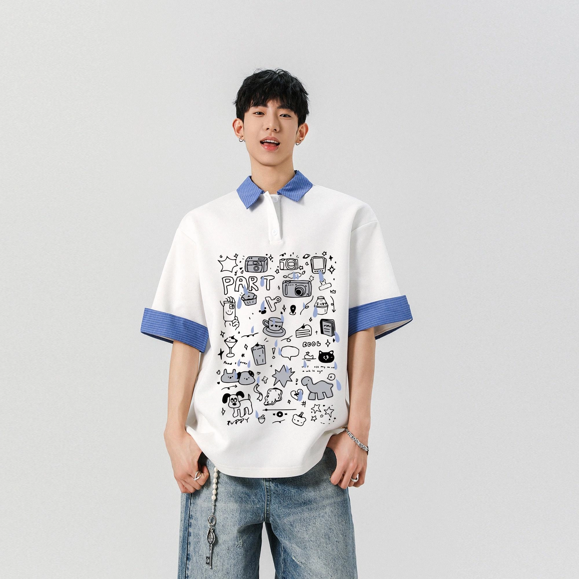 PARTWHOLE Polo