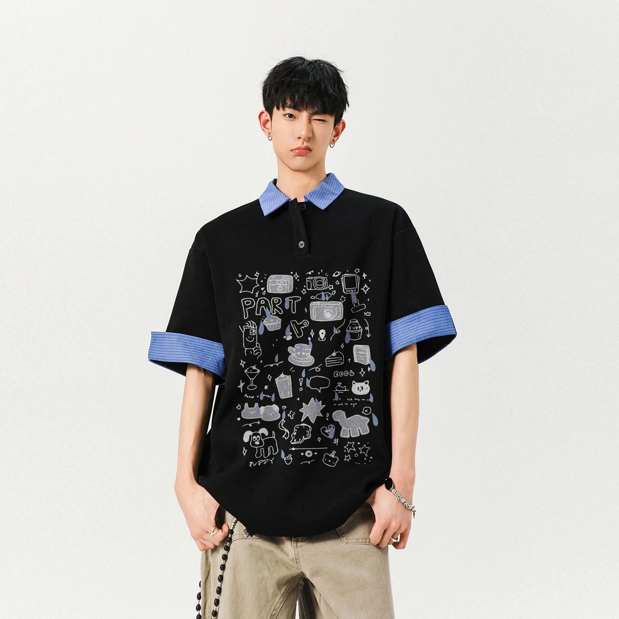 PARTWHOLE Polo