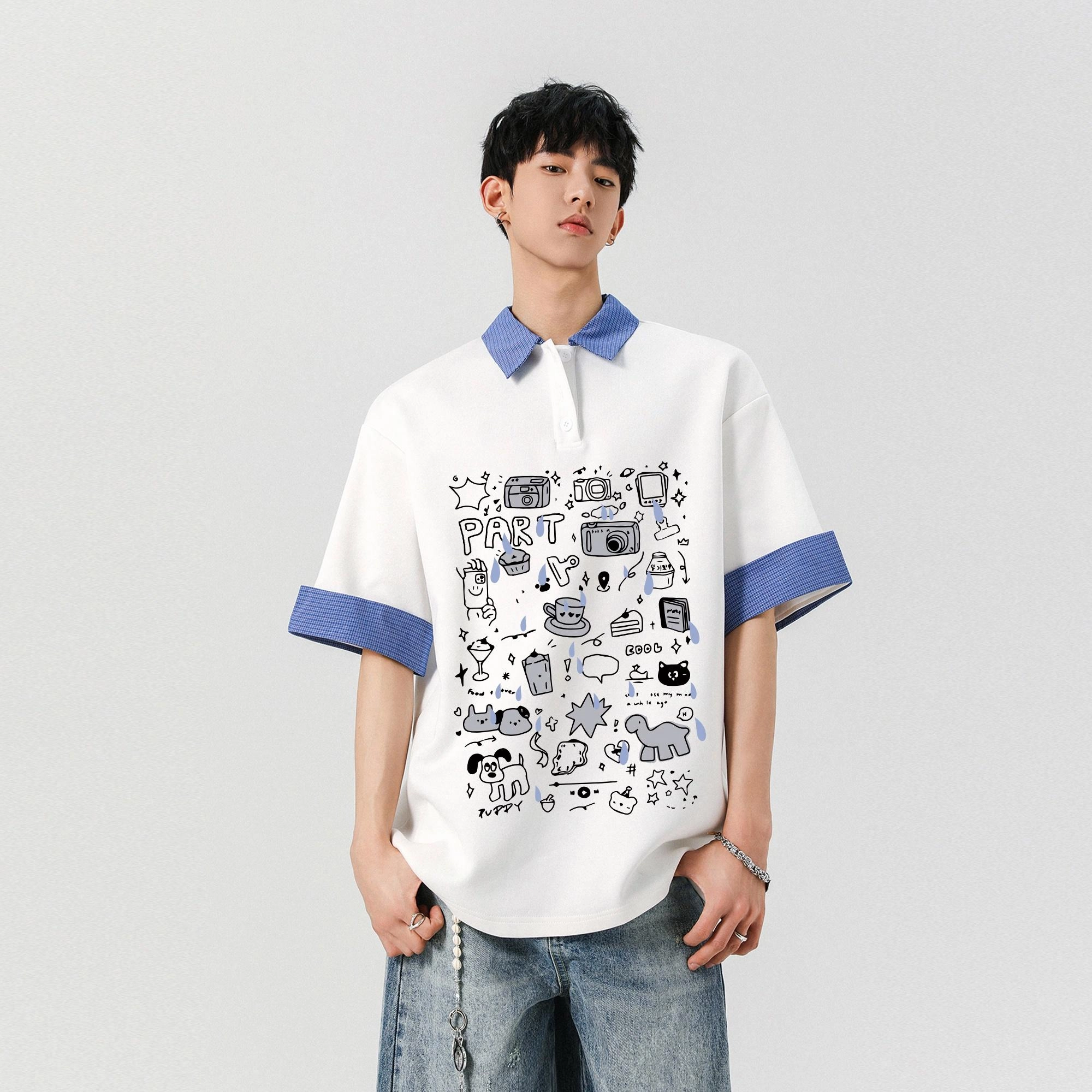 PARTWHOLE Polo
