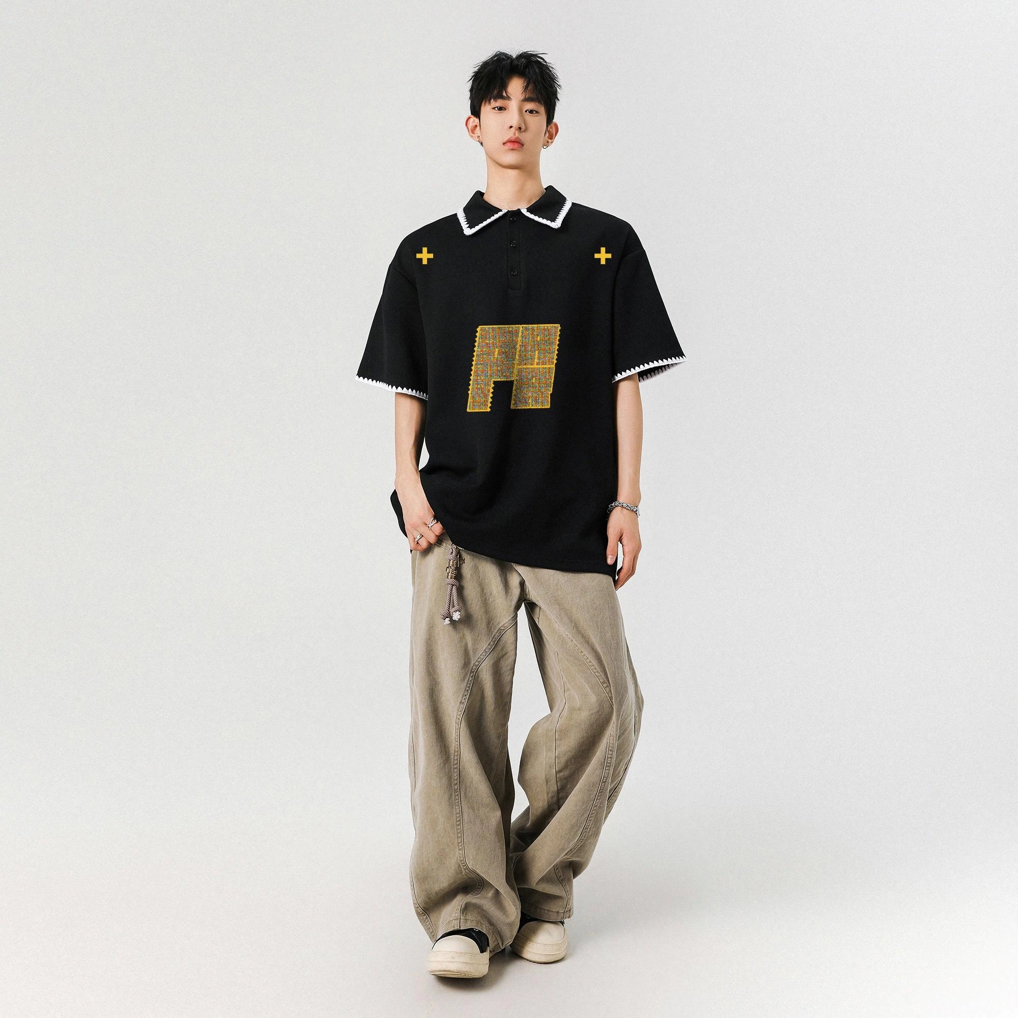 PARTWHOLE Polo