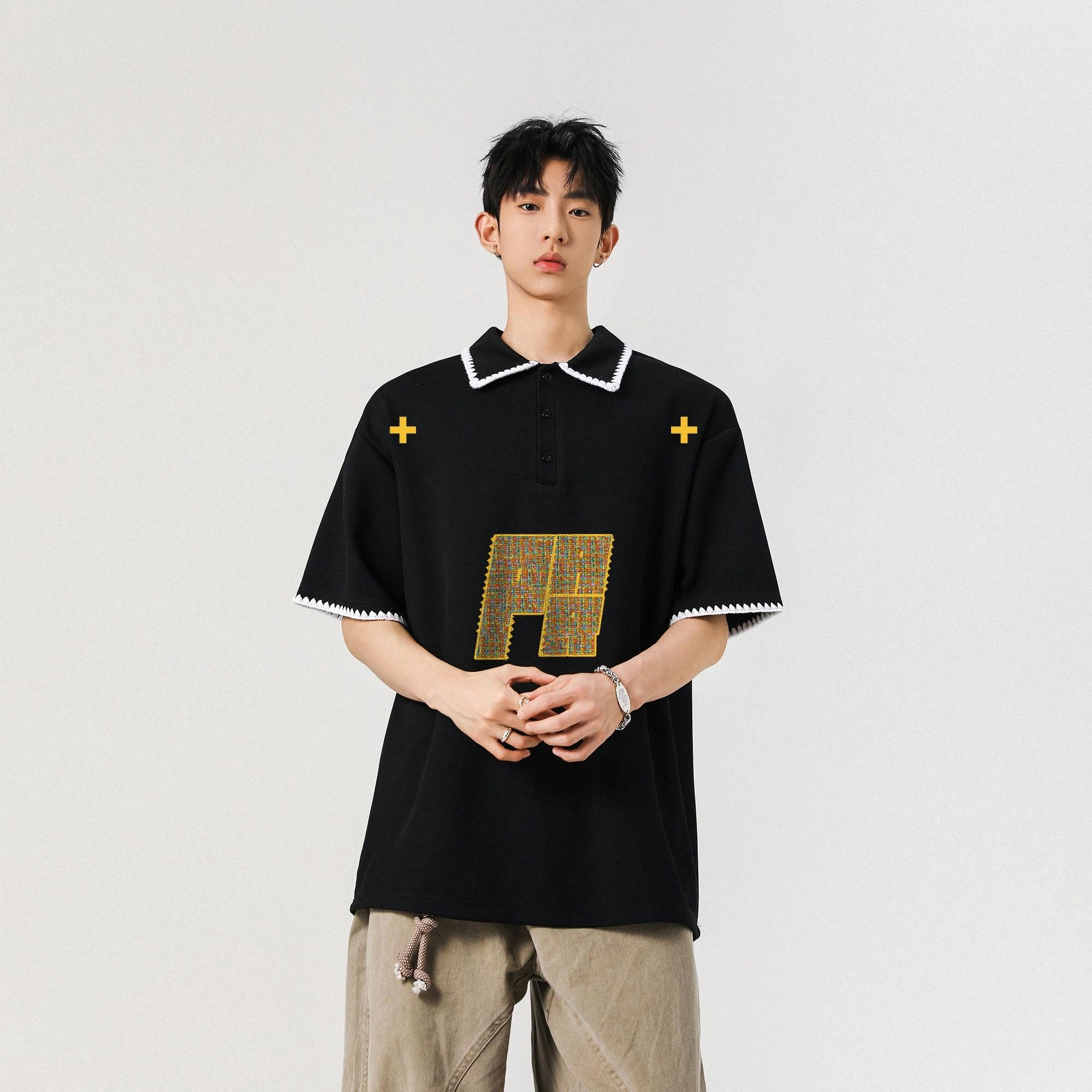 PARTWHOLE Polo