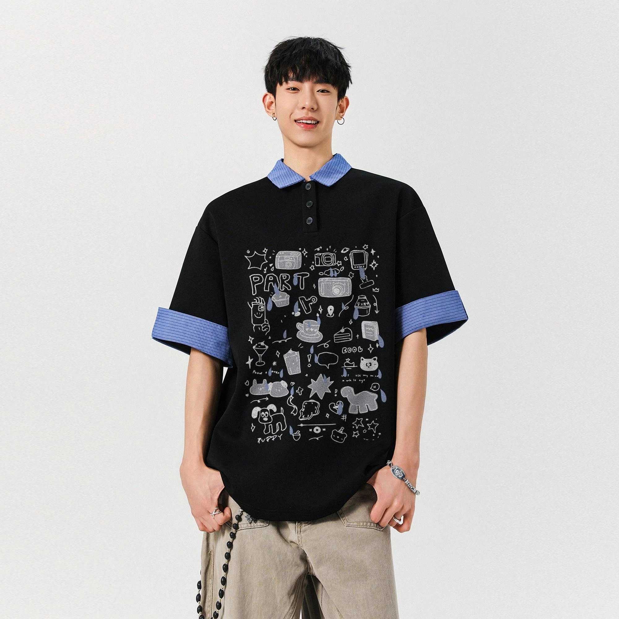 PARTWHOLE Polo