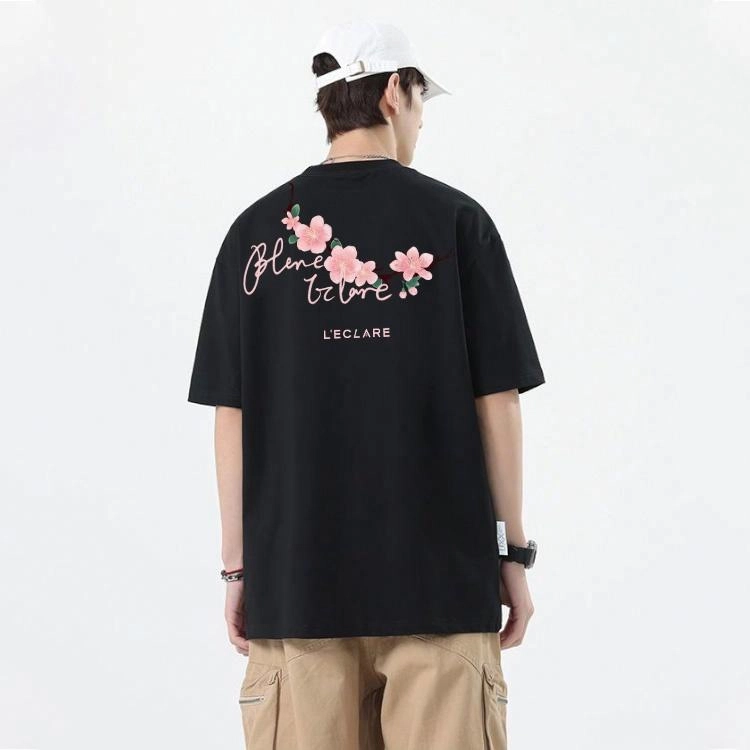 BLANC ECLARE T