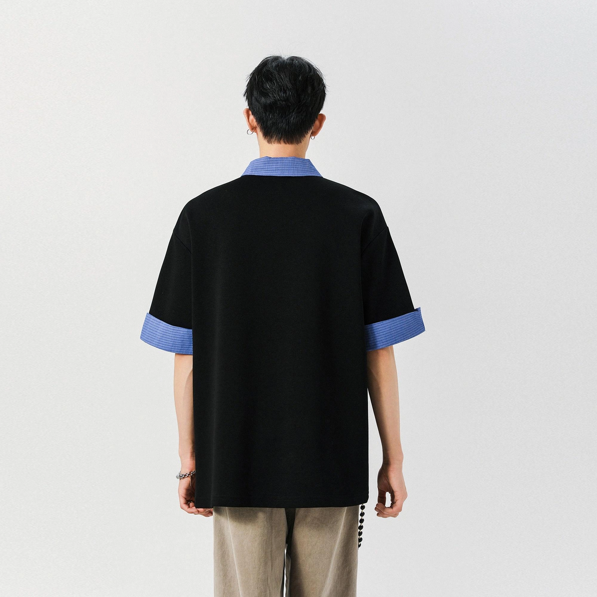 PARTWHOLE Polo