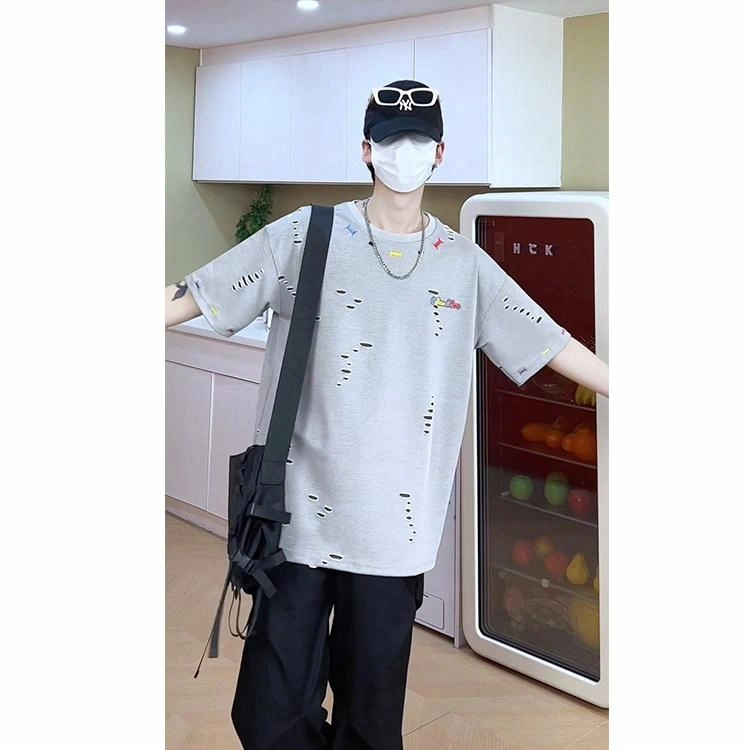 ROSECREED T
