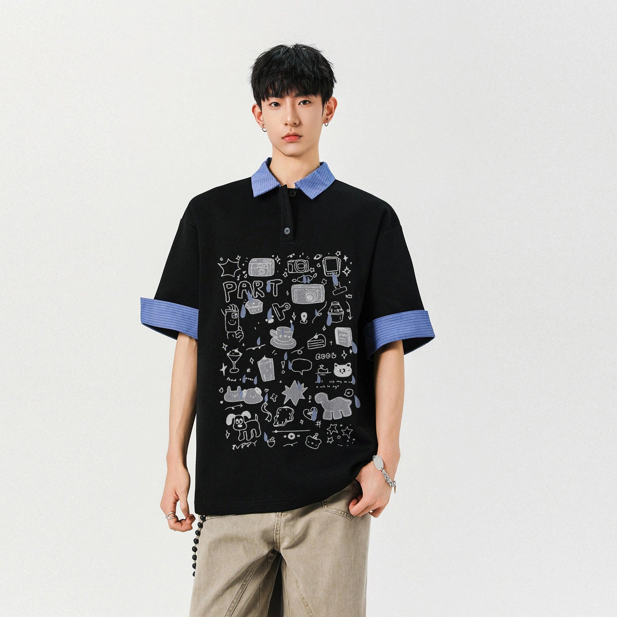 PARTWHOLE Polo