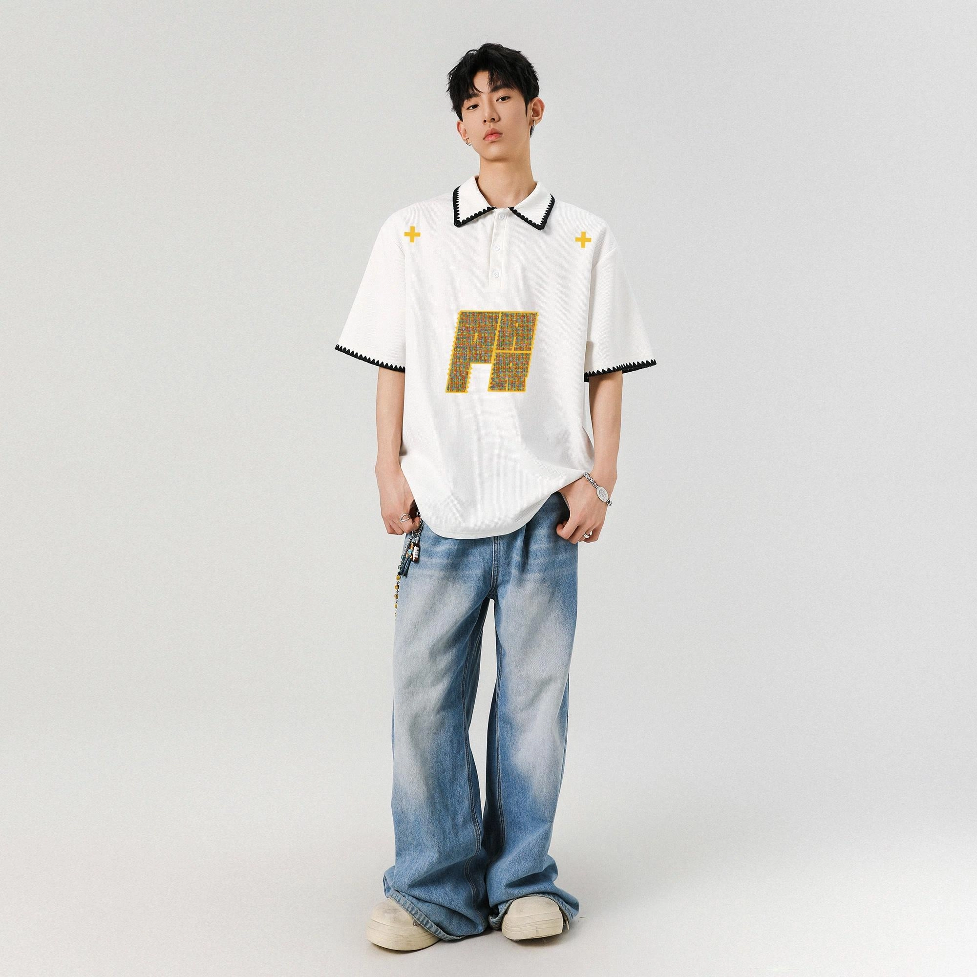 PARTWHOLE Polo