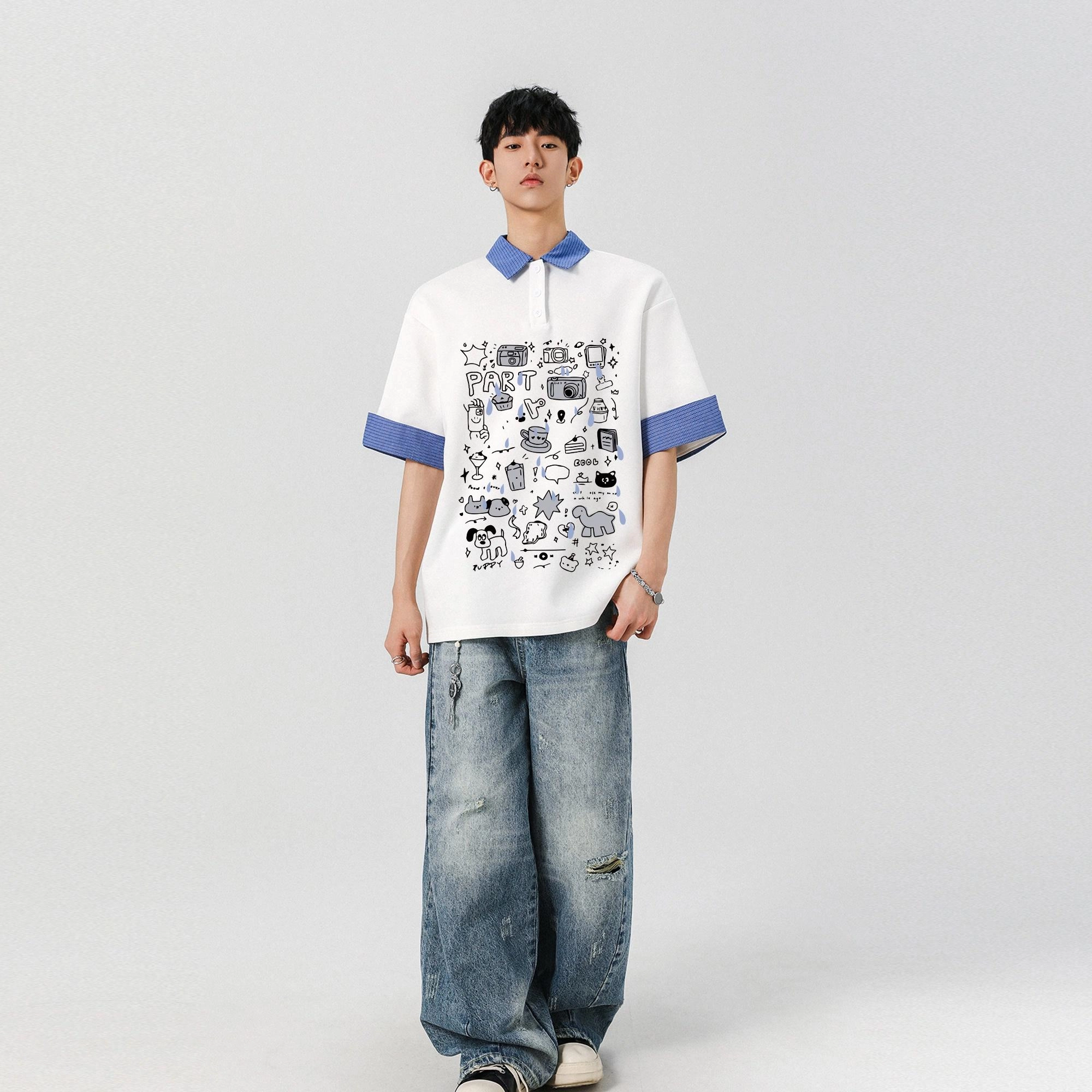 PARTWHOLE Polo